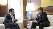 Αλ. Τσίπρας: Πιθανό ένα καλό αποτέλεσμα στις διαπραγματεύσεις