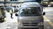 Έφτασε στη Β. Κορέα η σορός του Κιμ Γιονγκ Ναμ