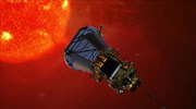 Solar Probe Plus: Ιστορική αποστολή διαστημοπλοίου στον ήλιο από τη NASA