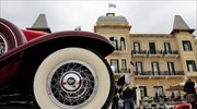 Στις 8-9 Απριλίου 2017 το «Εαρινό Ράλι Κλασικών Αυτοκινήτων» στις Σπέτσες