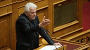 Τρ. Μηταφίδης: Πληρώνουμε τις αμαρτίες του ηλεκτρονικού συστήματος