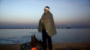 Δεκατρείς νέες αφίξεις στα νησιά του Αιγαίου