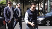 Συνεδριάζει η Π.Γ. του ΣΥΡΙΖΑ