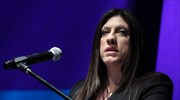 Zωή Κωνσταντοπούλου: Προδότης ο Αλ. Τσίπρας