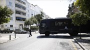 Ελεύθεροι οι 14 του «Ρουβίκωνα» μετά την απόπειρα εισβολής στο Μαξίμου