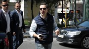 «Χρησμός» Τσίπρα για διαπραγμάτευση με άρωμα πρωταπριλιάς