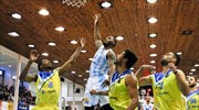 Μπάσκετ: «Διπλό» για play off το Λαύριο