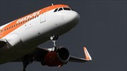 «Γυμνάσια» Τουρκίας σε πτήση της EasyJet προς την Κύπρο