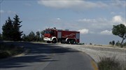 Κέρκυρα: Νεκρός 65χρονος από πτώση σε χαράδρα