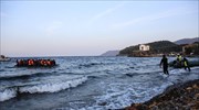 Είκοσι έξι νέες αφίξεις προσφύγων στα νησιά του Αιγαίου