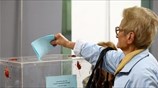 Στις κάλπες οι Σέρβοι για την εκλογή προέδρου