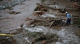 Κολομβία: Εκατοντάδες νεκροί από κατολισθήσεις λάσπης 