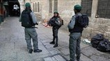 Ιερουσαλήμ: Νεκρός Παλαιστίνιος από πυρά των δυνάμεων ασφαλείας