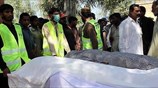 Πολύνεκρη επίθεση ενόπλων σε τέμενος των Σούφι στο Πακιστάν