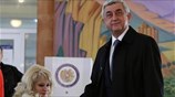 Κρίσιμες βουλευτικές εκλογές στην Αρμενία
