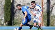 Football League: Στο κατόπι του Απόλλωνα η Λαμία