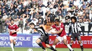 Super League: Έκανε το καθήκον του ο ΠΑΟΚ, 2-0, την ΑΕΛ