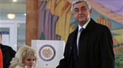 Νέα Βουλή εκλέγουν οι Αρμένιοι