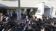 Σερβία: Νίκη του πρωθυπουργού Βούτσιτς στις προεδρικές εκλογές δείχνουν τα exit polls