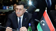 Ειρήνη υπέγραψαν 60 φυλές της νότιας Λιβύης στη Ρώμη