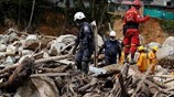 Εκατοντάδες νεκροί από ποταμό λάσπης που κατέκλυσε την επαρχία Πουτουμάγιο