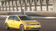 Volkswagen Golf: Διαρκής άνεμος αλλαγής