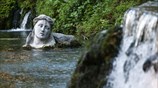 Στιγμιότυπο από την πόλη της Λιβαδειάς