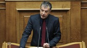 Στ. Θεοδωράκης: H κυβέρνηση έχει στο νου της μόνο την πελατεία της