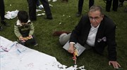 Επίσκεψη του Γ. Μουζάλα στη Λιβαδειά