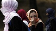 Επαναπατρισμό Αφγανών προσφύγων άρχισε το Πακιστάν