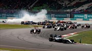 Formula 1: Τζοβινάτσι αντί Βερλάιν στην Κίνα