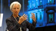 Lagarde: Greece
