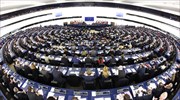 Συζήτηση για την Ελλάδα στο Ευρωκοινοβούλιο το απόγευμα