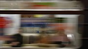 Αγία Πετρούπολη: Έκλεισε σταθμός του μετρό λόγω απειλής για νέα βόμβα