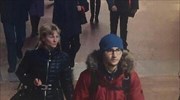 Ρωσία: Επιβεβαιώνεται ότι ο βομβιστής είναι ο Ακμπαρτζόν Τζαλίλοφ