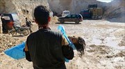 Σοκάρουν οι καταγγελίες για χρήση χημικών όπλων στην Συρία