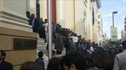 Πάτρα: Αναβλήθηκε η εκδίκαση της αίτησης Σώρρα