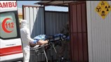 Σε διαρροή χημικών αερίων αποδίδει η Μόσχα την τραγωδία στην Ιντλίμπ
