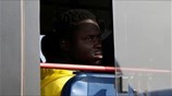 Έληξε το μαρτύριο για 160 μετανάστες από τη Γκάμπια