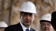 Χρ. Σπίρτζης: Το 2019 σε δοκιμαστική λειτουργία το μετρό Θεσσαλονίκης