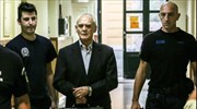 Στο νοσοκομείο παραμένει ο Άκης Τσοχατζόπουλος μετά το τριπλό bypass