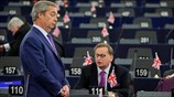 Τις «κόκκινες γραμμές» τους για το Βrexit υιοθέτησαν οι ευρωβουλευτές
