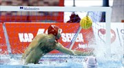 Πόλο: «Κακή» ήττα για τον Ολυμπιακό