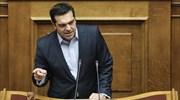 Στα Τέμπη την Πέμπτη ο Αλ. Τσίπρας