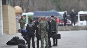 Ρωσία: Ένας τραυματίας από έκρηξη στην πόλη Ροστόφ