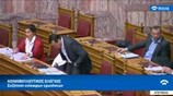Ν. Παππάς: Δεν έχουμε σκοπό να μειώσουμε το ανταποδοτικό τέλος