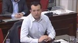 Επιμένει ο Ν. Παππάς: «Ουδέν μεμπτόν» με το ταξίδι στη Βενεζουέλα