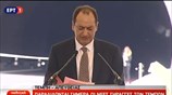 Χρ. Σπίρτζης: Κανείς δεν πίστευε ότι θα τελειώσουν τα έργα