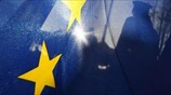 ΕΕ: Ενίσχυση ελέγχων στα σύνορα στον απόηχο των τρομοκρατικών επιθέσεων