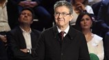 Δυναμική άνοδο του Μελανσόν δείχνουν οι δημοσκοπήσεις λίγο πριν την κάλπη